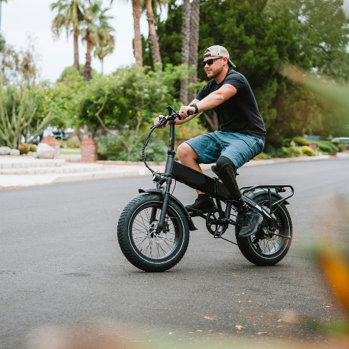 Why Choose Electric Scooters and Bikes?