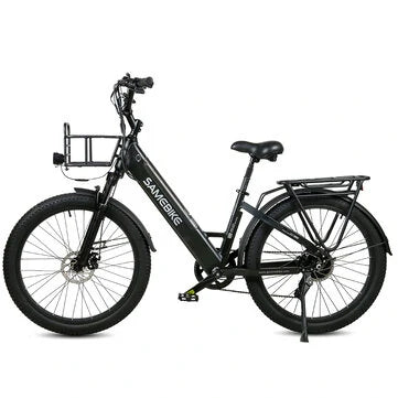 Electric Bike Smart Bike