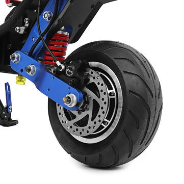 10 inch Electric Scooter Tire Inner+Outer Tires 10x4.5 Scooter Wheels