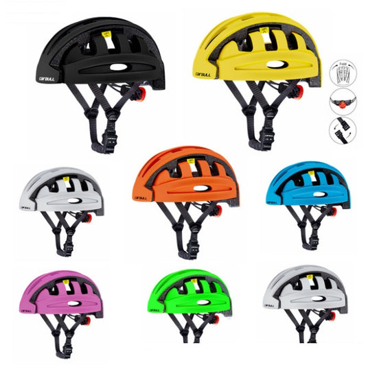 Electric Scooter Bike Helmet