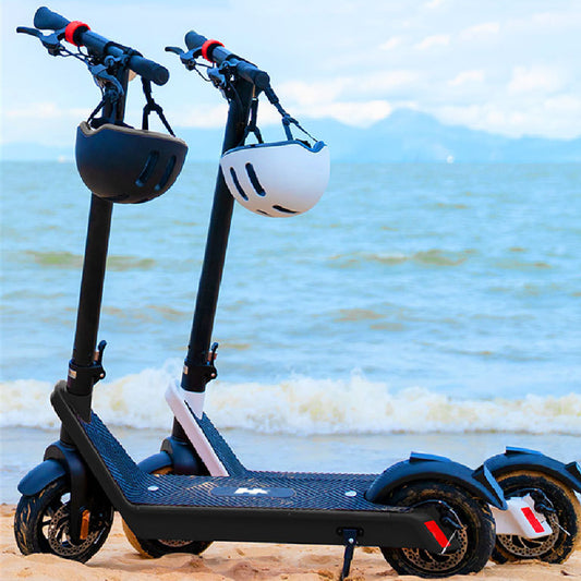 Electric Scooter X9 Endurance