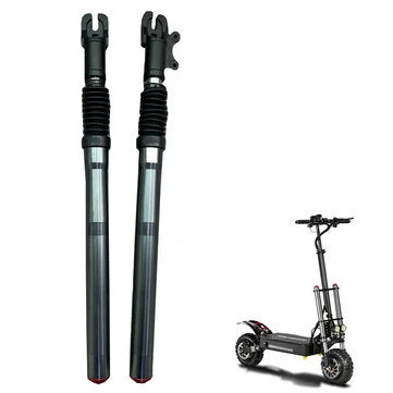 Electric Scooter Shocks Suspension Front Fork Shock Absorber