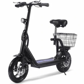 Mototec Metro-H8 Electric Scooter